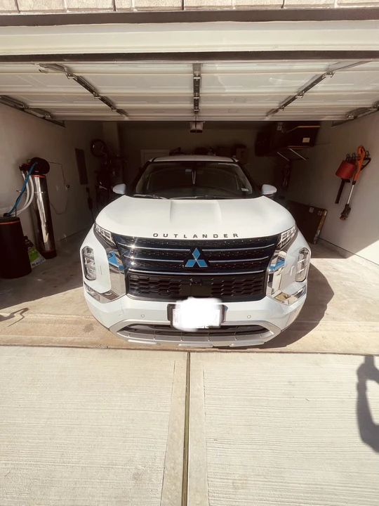 2023 Mitsubishi Outlander - Image 11 of 21