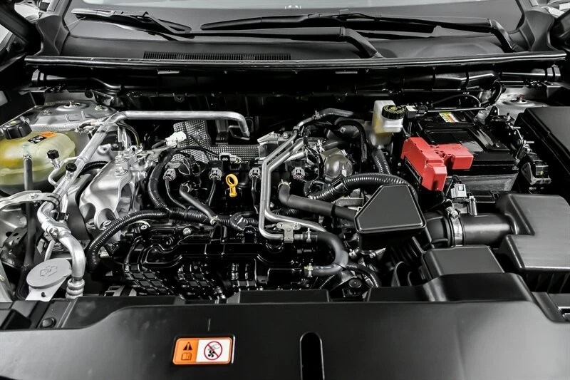 2023 Mitsubishi Outlander - Image 16 of 21