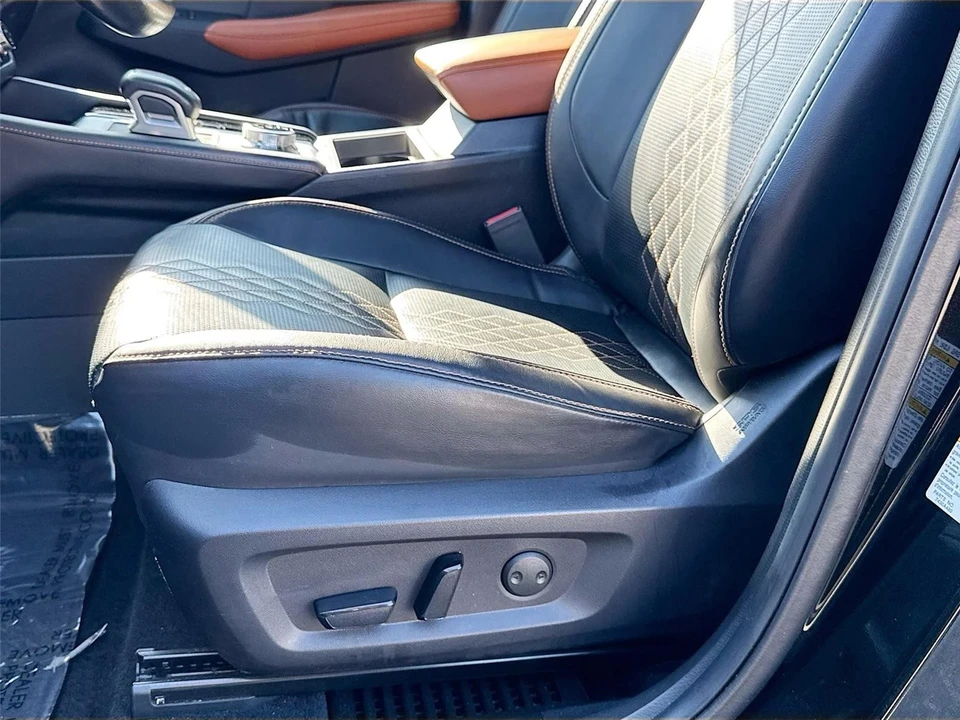 2023 Mitsubishi Outlander - Image 19 of 21