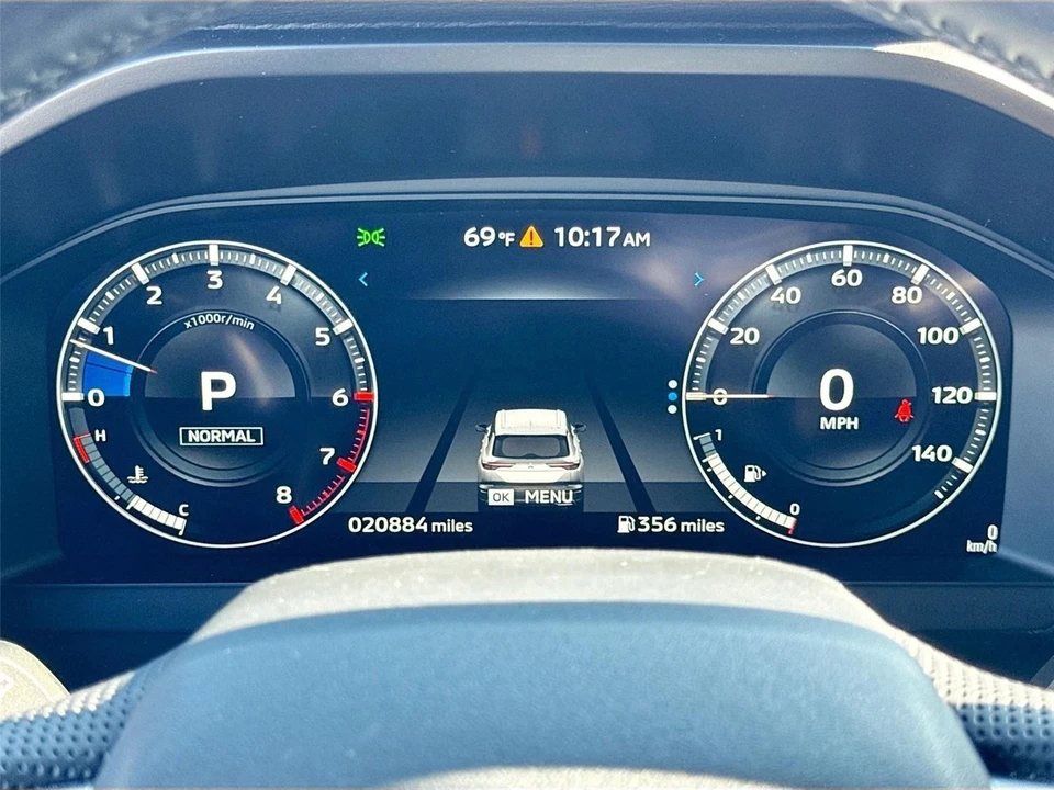 2023 Mitsubishi Outlander - Image 12 of 21