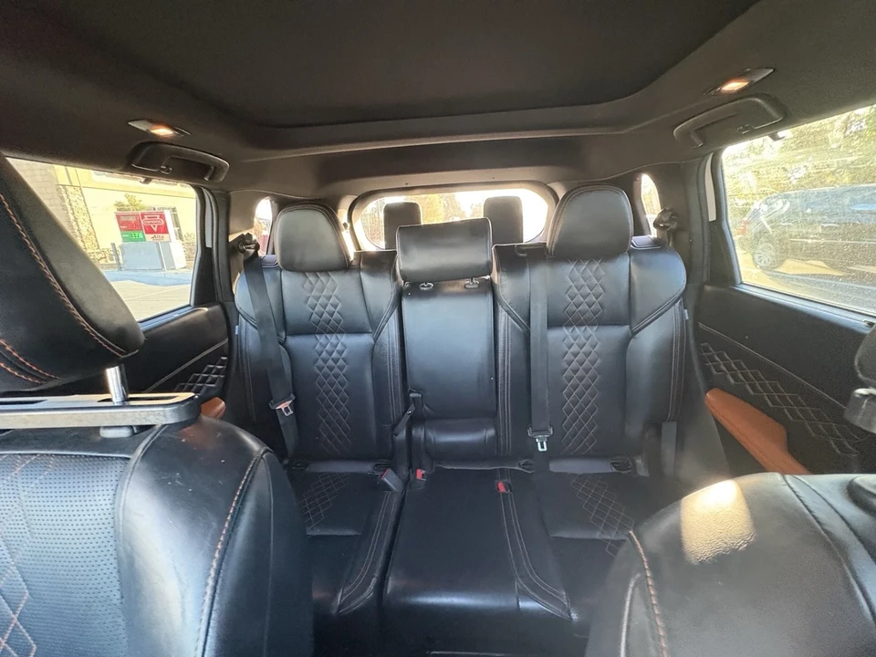 2023 Mitsubishi Outlander - Image 10 of 12