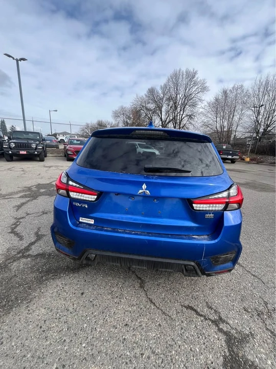 2023 Mitsubishi RVR - Image 6 of 14