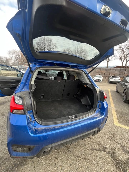 2023 Mitsubishi RVR - Image 7 of 14