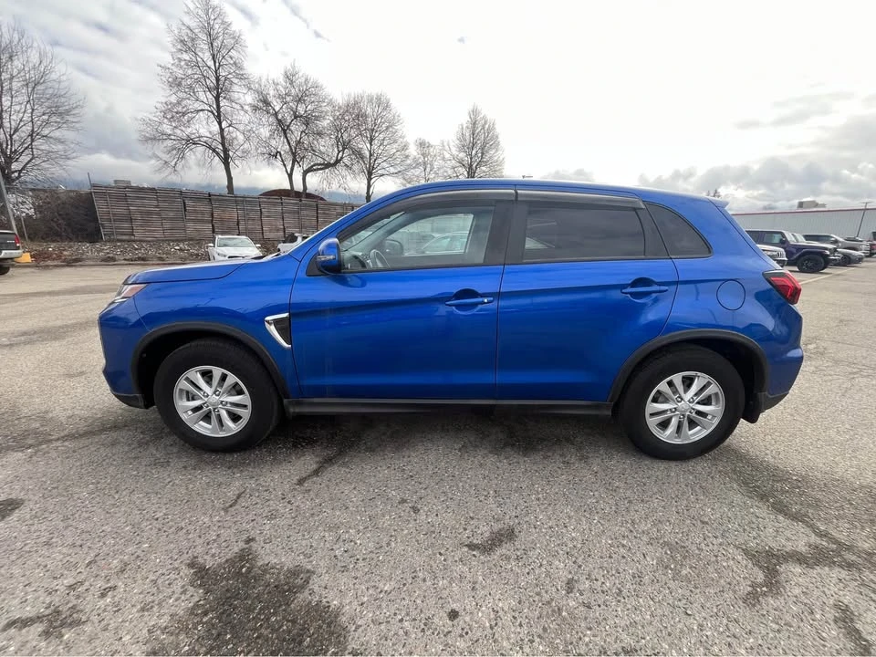 2023 Mitsubishi RVR - Image 8 of 14
