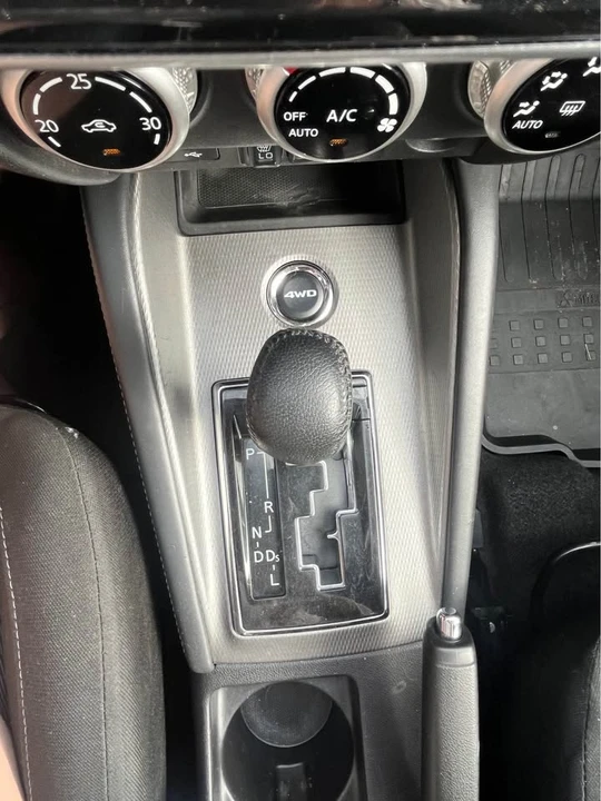 2023 Mitsubishi RVR - Image 13 of 14