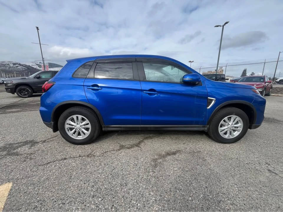 2023 Mitsubishi RVR - Image 4 of 14