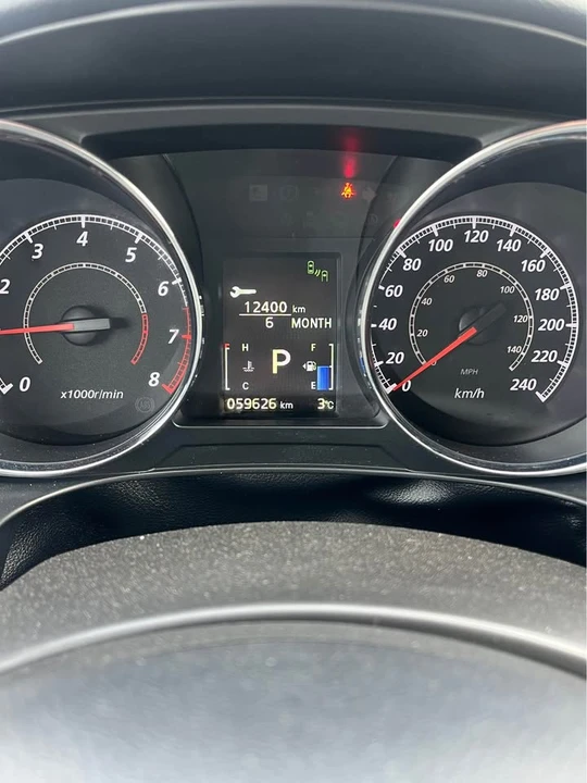 2023 Mitsubishi RVR - Image 11 of 14