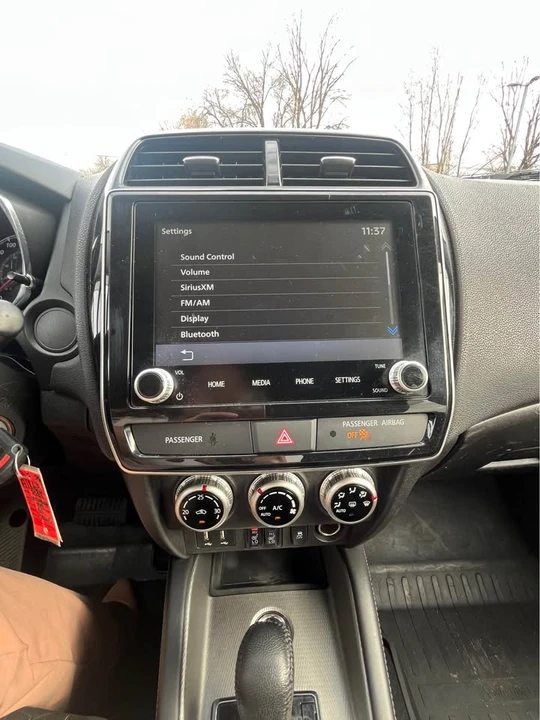 2023 Mitsubishi RVR - Image 12 of 14