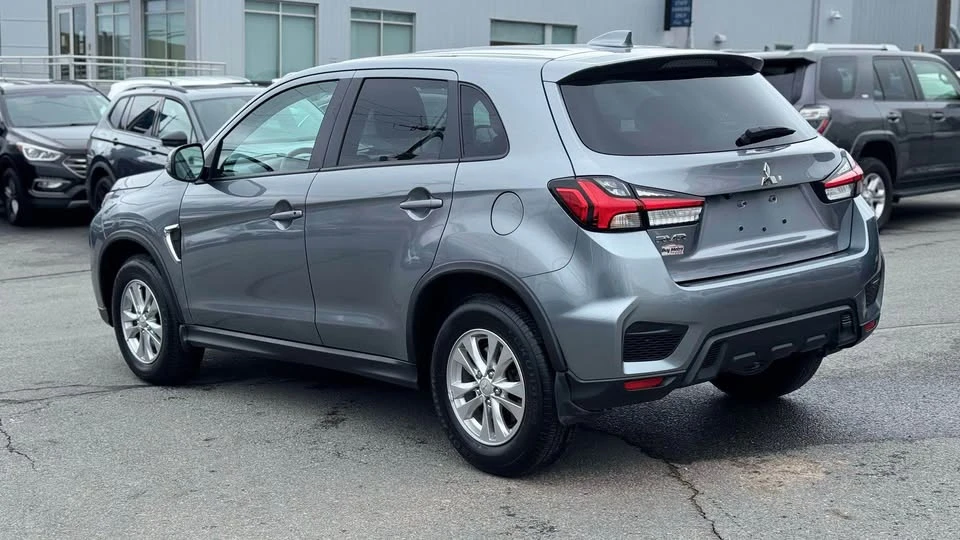2023 Mitsubishi RVR - Image 8 of 20