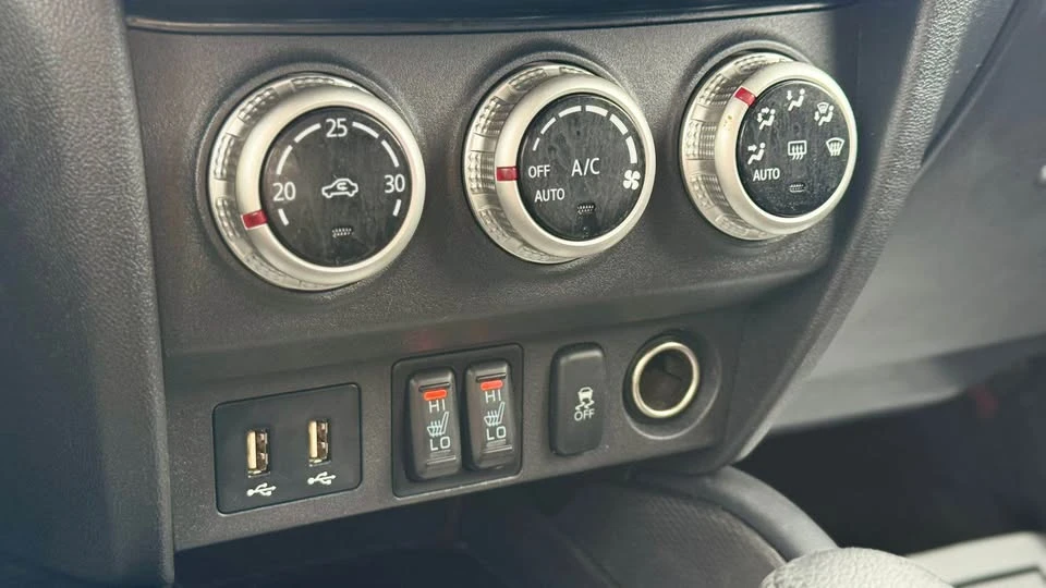 2023 Mitsubishi RVR - Image 17 of 20