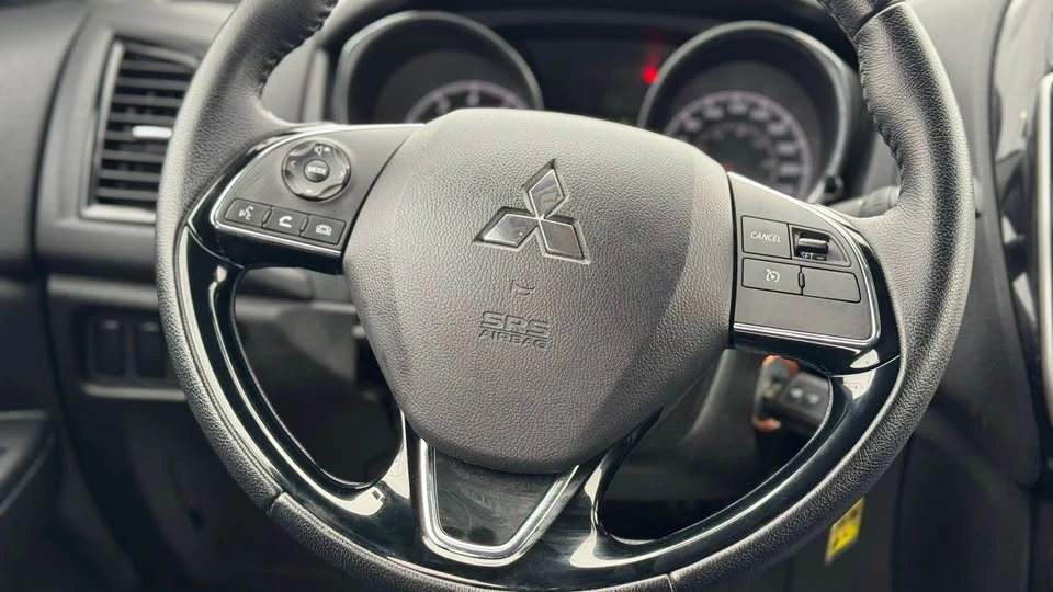 2023 Mitsubishi RVR - Image 13 of 20