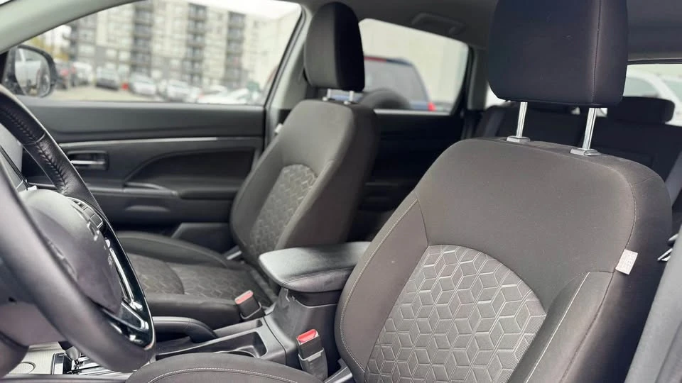 2023 Mitsubishi RVR - Image 19 of 20