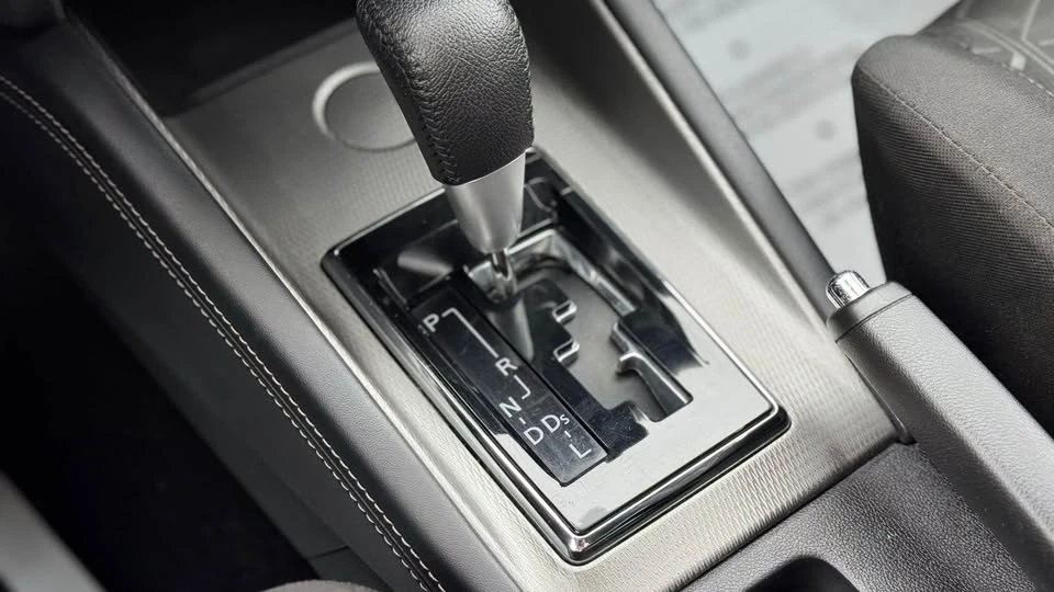 2023 Mitsubishi RVR - Image 18 of 20
