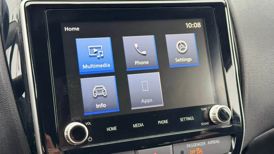 2023 Mitsubishi RVR - Image 15 of 20