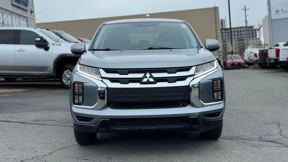 2023 Mitsubishi RVR - Image 3 of 20
