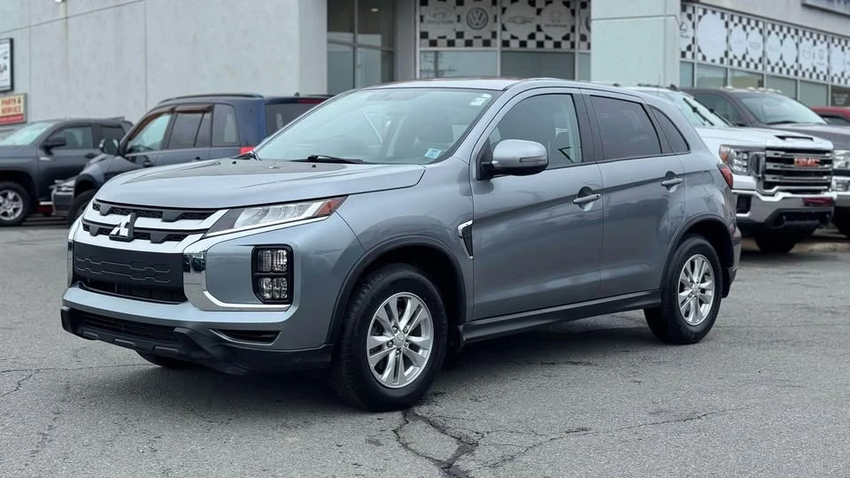 2023 Mitsubishi RVR - Image 2 of 20