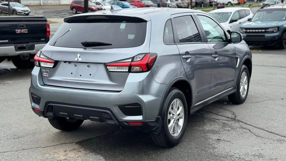 2023 Mitsubishi RVR - Image 6 of 20