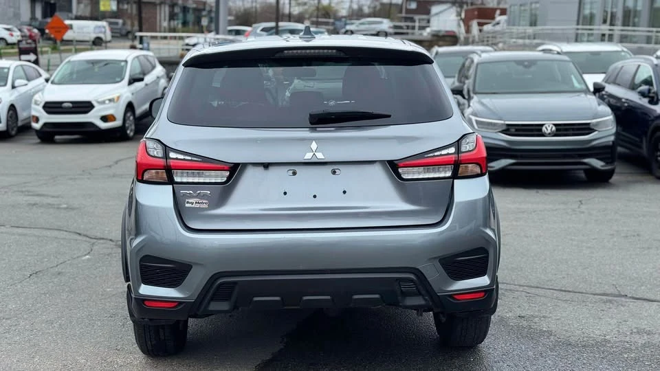 2023 Mitsubishi RVR - Image 7 of 20