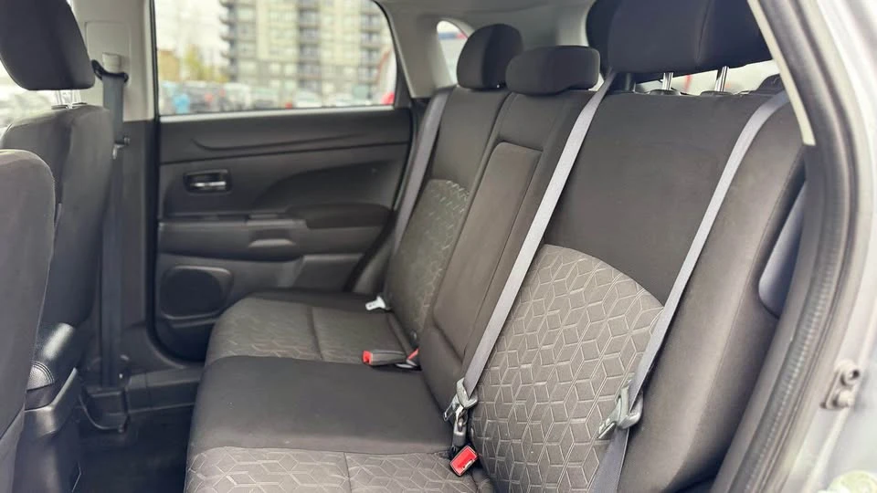 2023 Mitsubishi RVR - Image 11 of 20