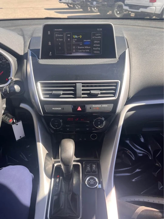 2023 Mitsubishi RVR - Image 7 of 7