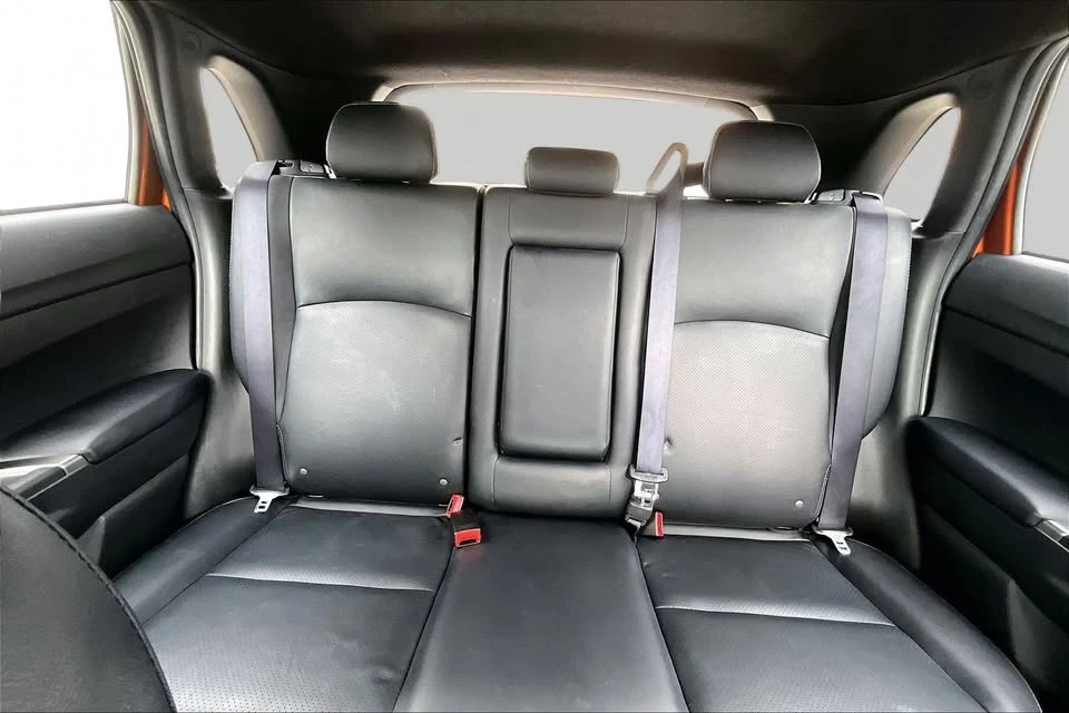 2023 Mitsubishi RVR - Image 10 of 20