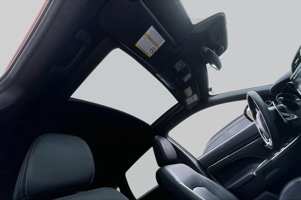 2023 Mitsubishi RVR - Image 15 of 20