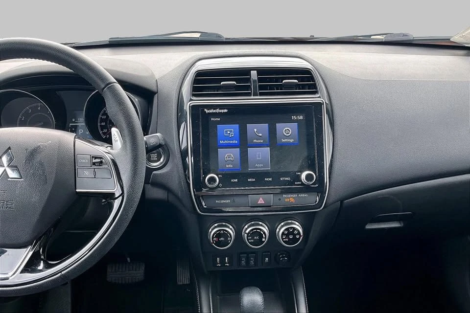 2023 Mitsubishi RVR - Image 5 of 20