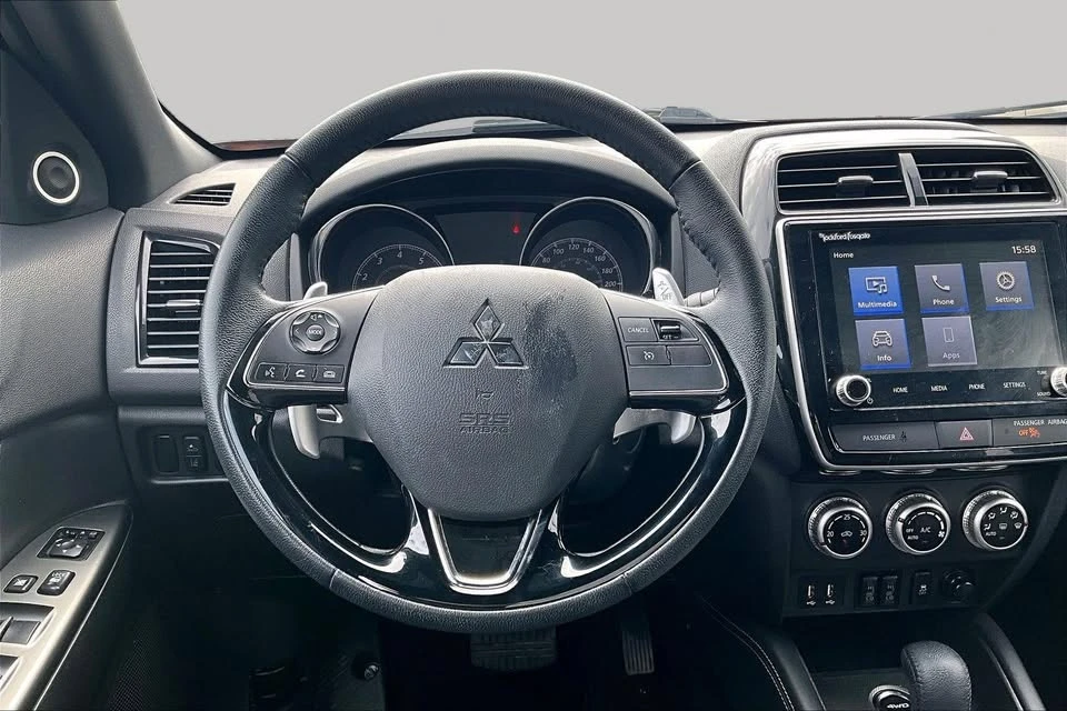 2023 Mitsubishi RVR - Image 3 of 20