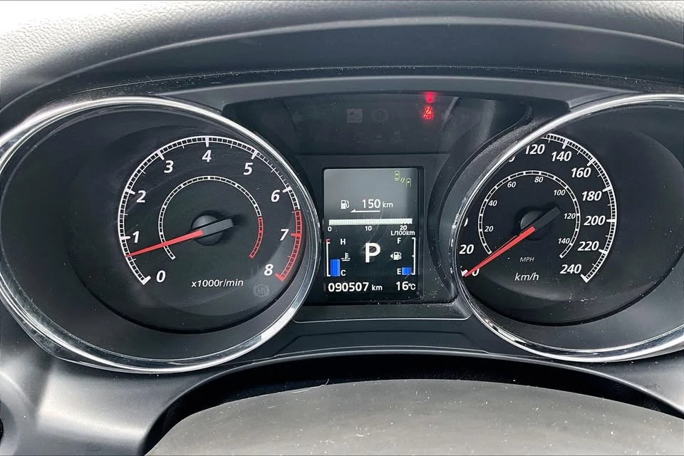 2023 Mitsubishi RVR - Image 11 of 20