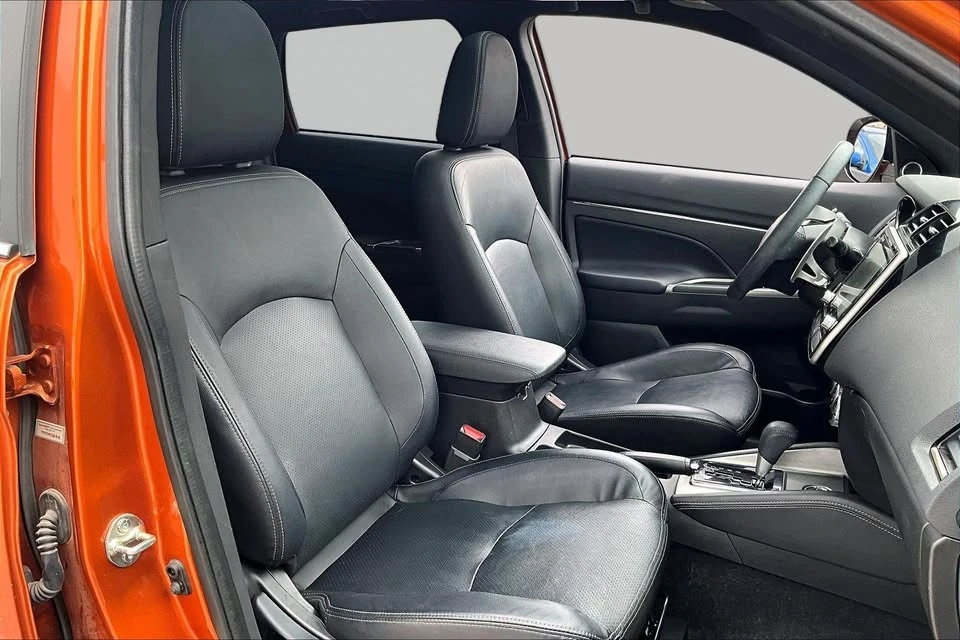2023 Mitsubishi RVR - Image 19 of 20