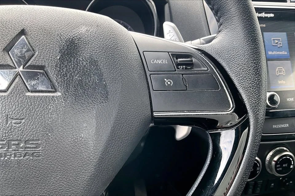 2023 Mitsubishi RVR - Image 13 of 20