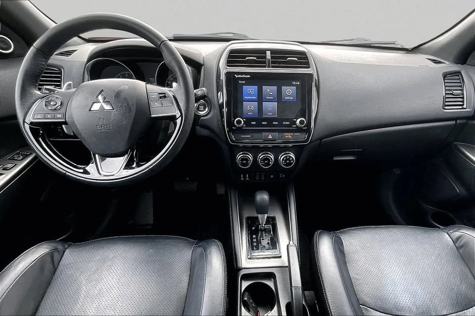 2023 Mitsubishi RVR - Image 4 of 20