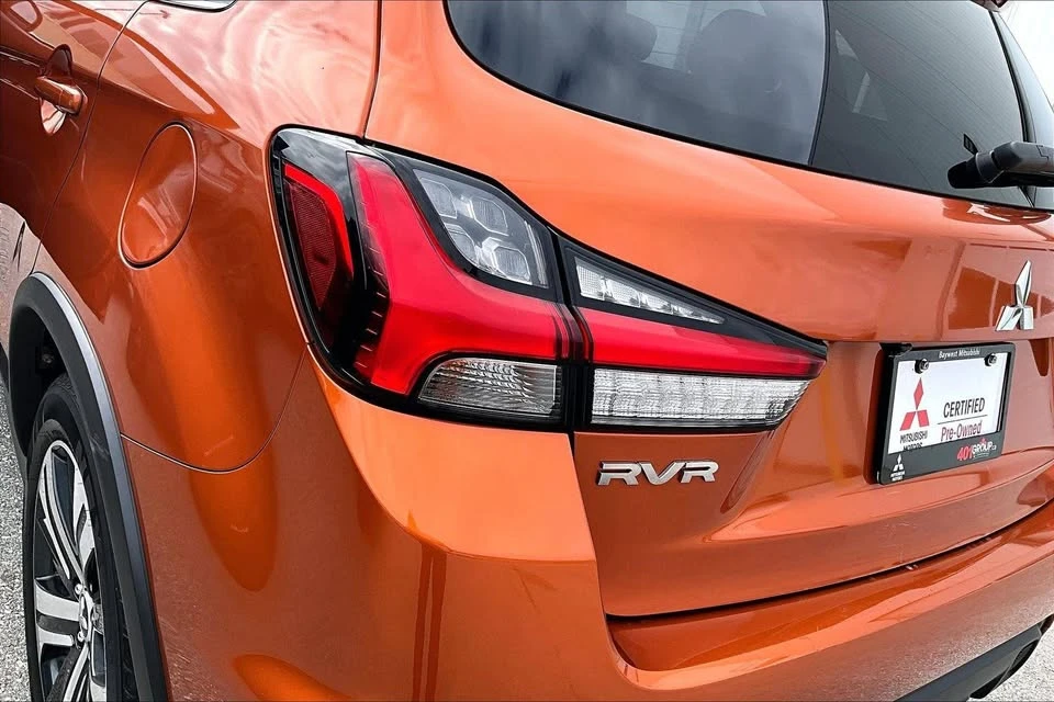 2023 Mitsubishi RVR - Image 9 of 20