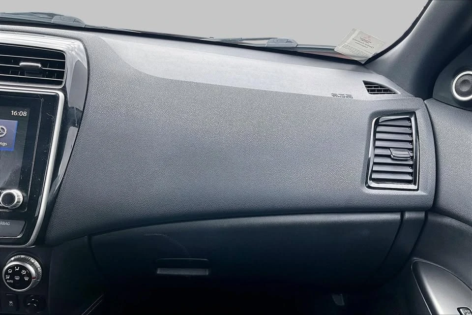 2023 Mitsubishi RVR - Image 20 of 20