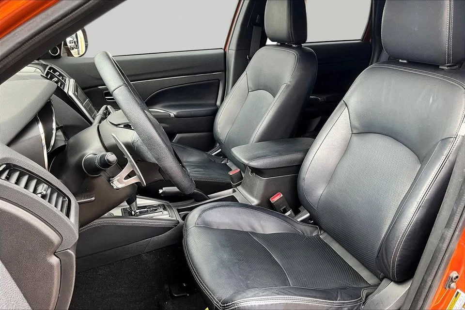 2023 Mitsubishi RVR - Image 14 of 20
