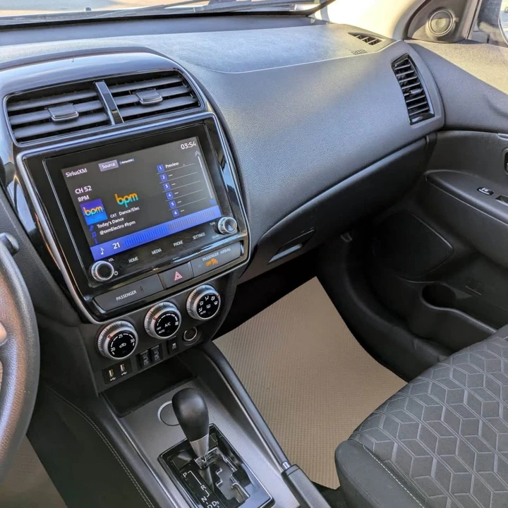 2023 Mitsubishi RVR - Image 6 of 7