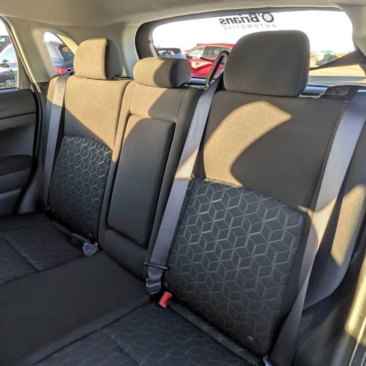 2023 Mitsubishi RVR - Image 7 of 7