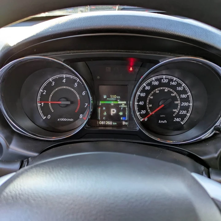 2023 Mitsubishi RVR - Image 4 of 7