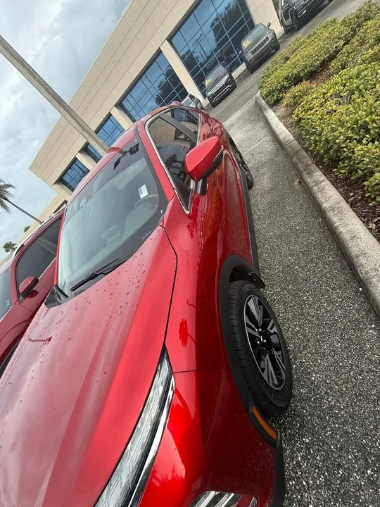 2023 Mitsubishi Eclipse - Image 3 of 12