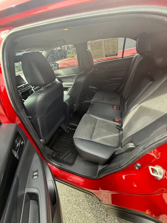 2023 Mitsubishi Eclipse - Image 6 of 12