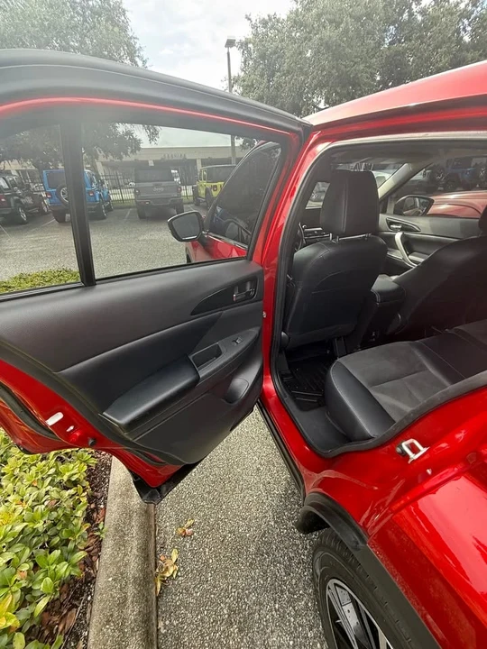 2023 Mitsubishi Eclipse - Image 7 of 12