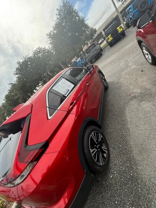 2023 Mitsubishi Eclipse - Image 11 of 12