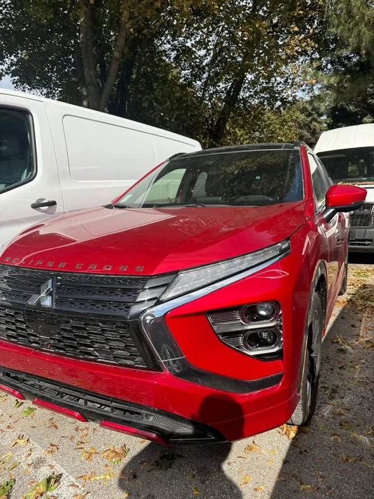 2023 Mitsubishi Eclipse - Image 3 of 14