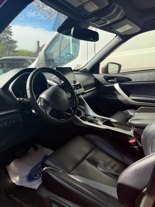 2023 Mitsubishi Eclipse - Image 7 of 14