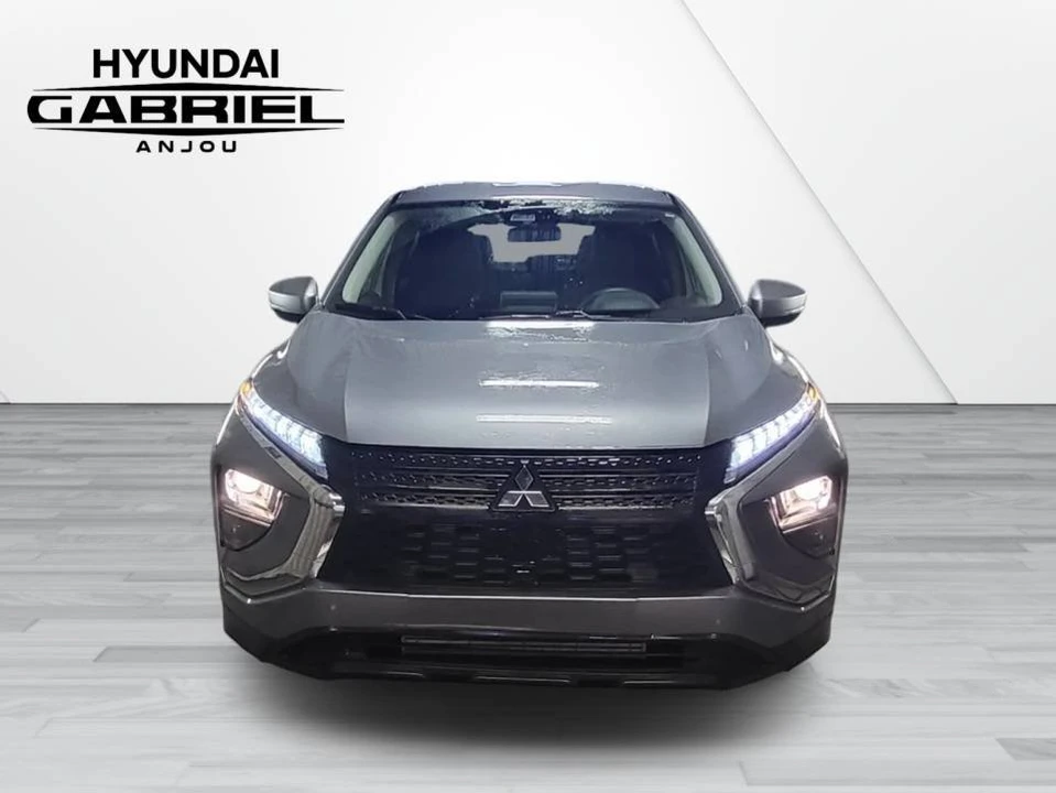 2023 Mitsubishi Eclipse - Image 2 of 20