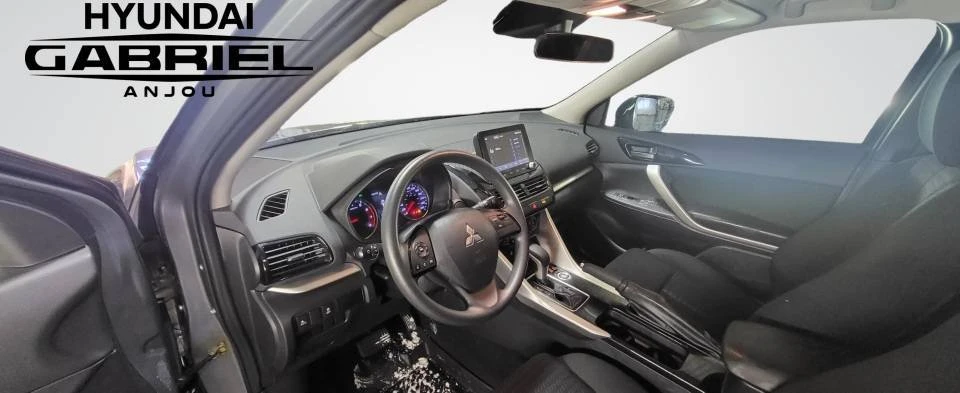 2023 Mitsubishi Eclipse - Image 17 of 20
