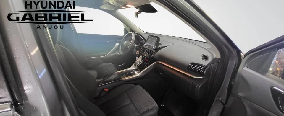 2023 Mitsubishi Eclipse - Image 19 of 20