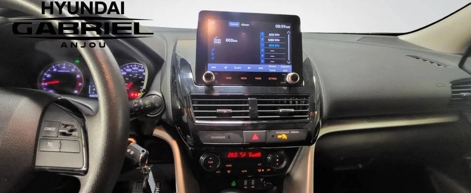 2023 Mitsubishi Eclipse - Image 9 of 20