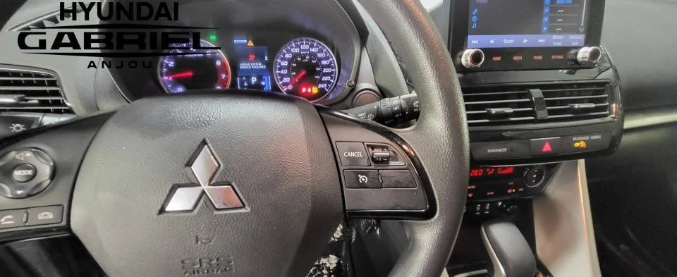 2023 Mitsubishi Eclipse - Image 10 of 20