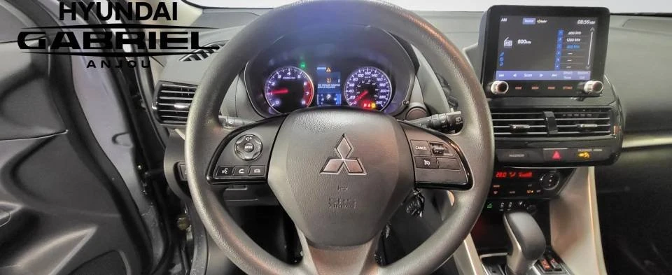 2023 Mitsubishi Eclipse - Image 11 of 20